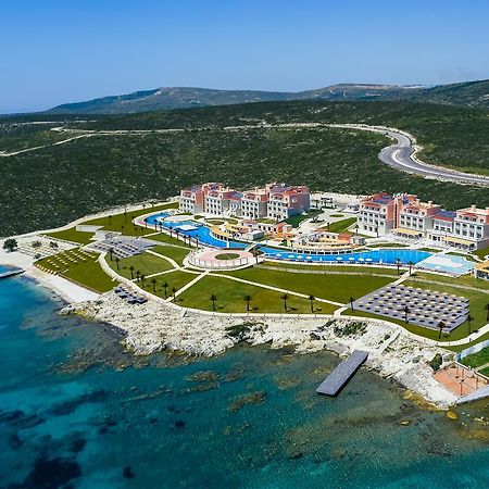 אלאקאטי Design Plus Seya Beach Hotel מראה חיצוני תמונה