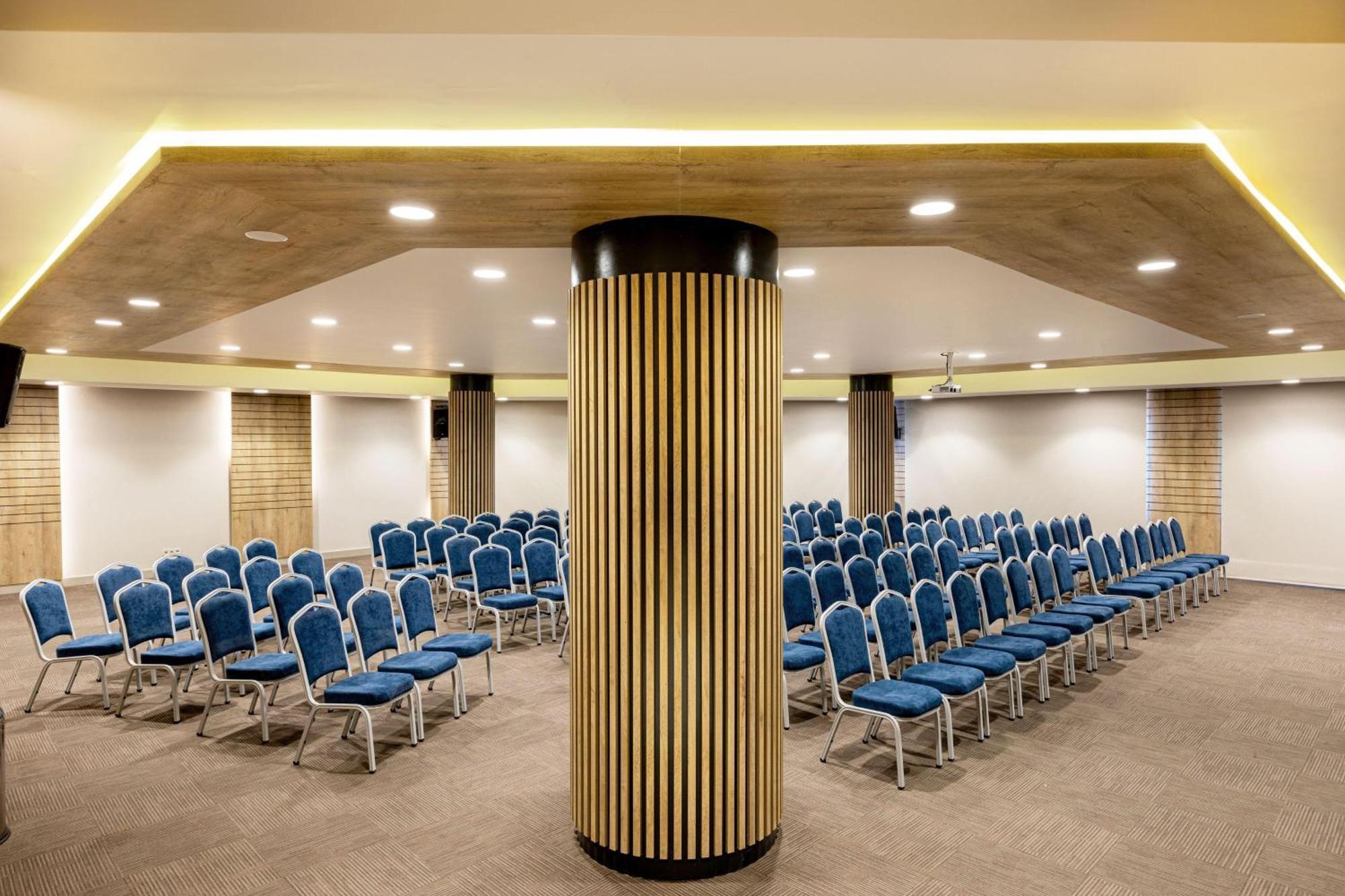 אלאקאטי Design Plus Seya Beach Hotel מראה חיצוני תמונה