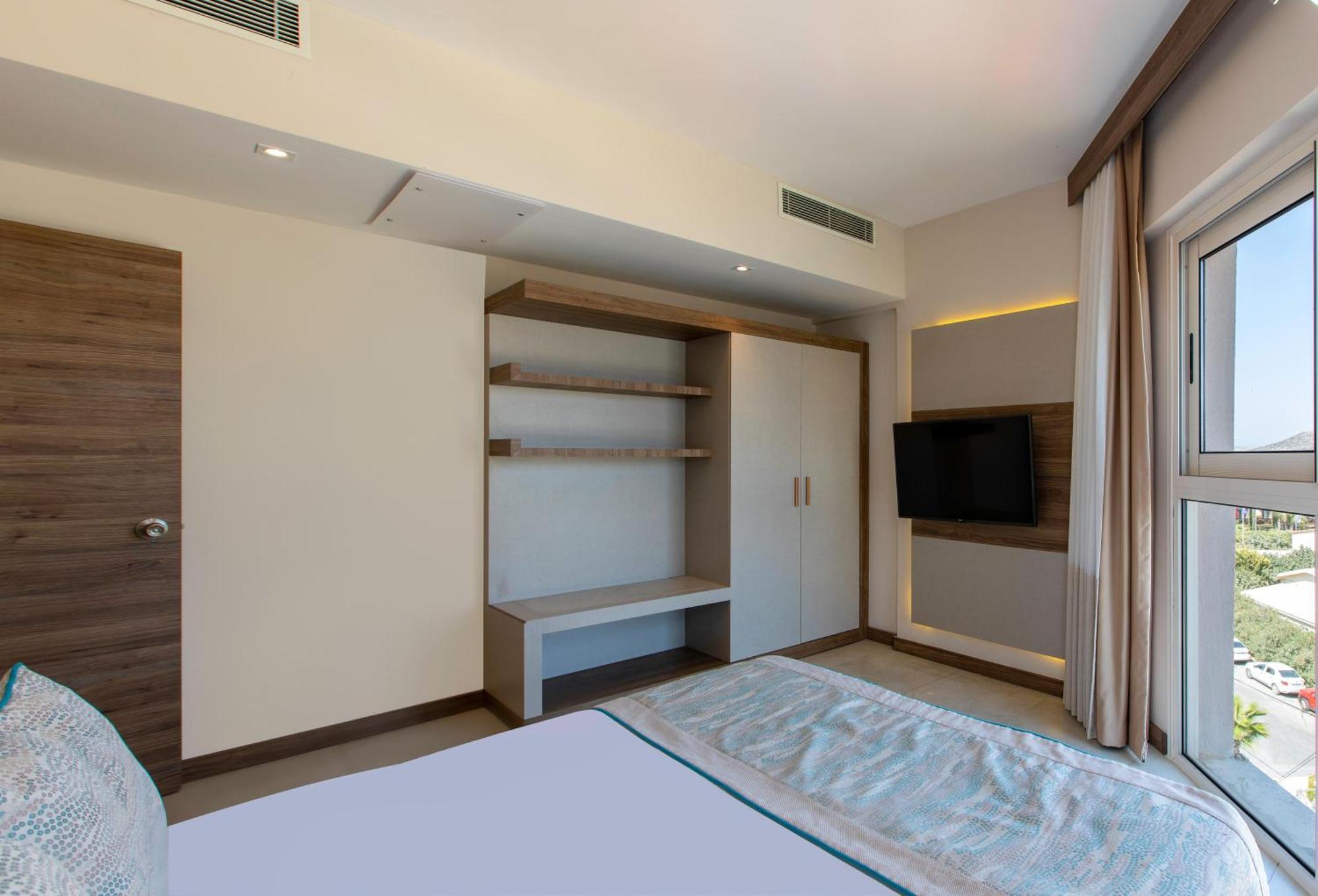 אלאקאטי Design Plus Seya Beach Hotel מראה חיצוני תמונה