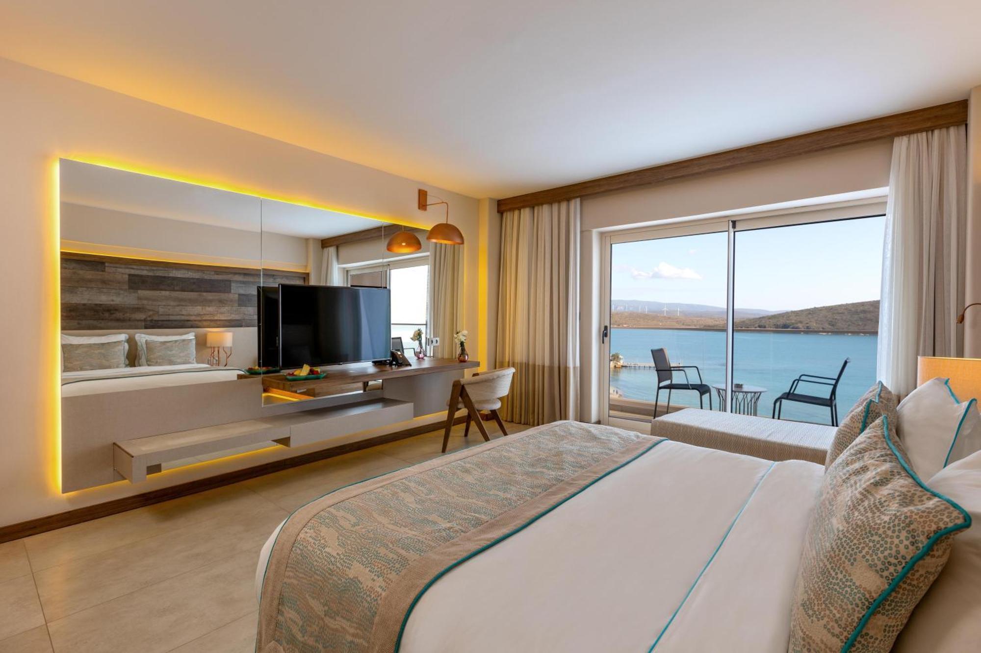 אלאקאטי Design Plus Seya Beach Hotel מראה חיצוני תמונה