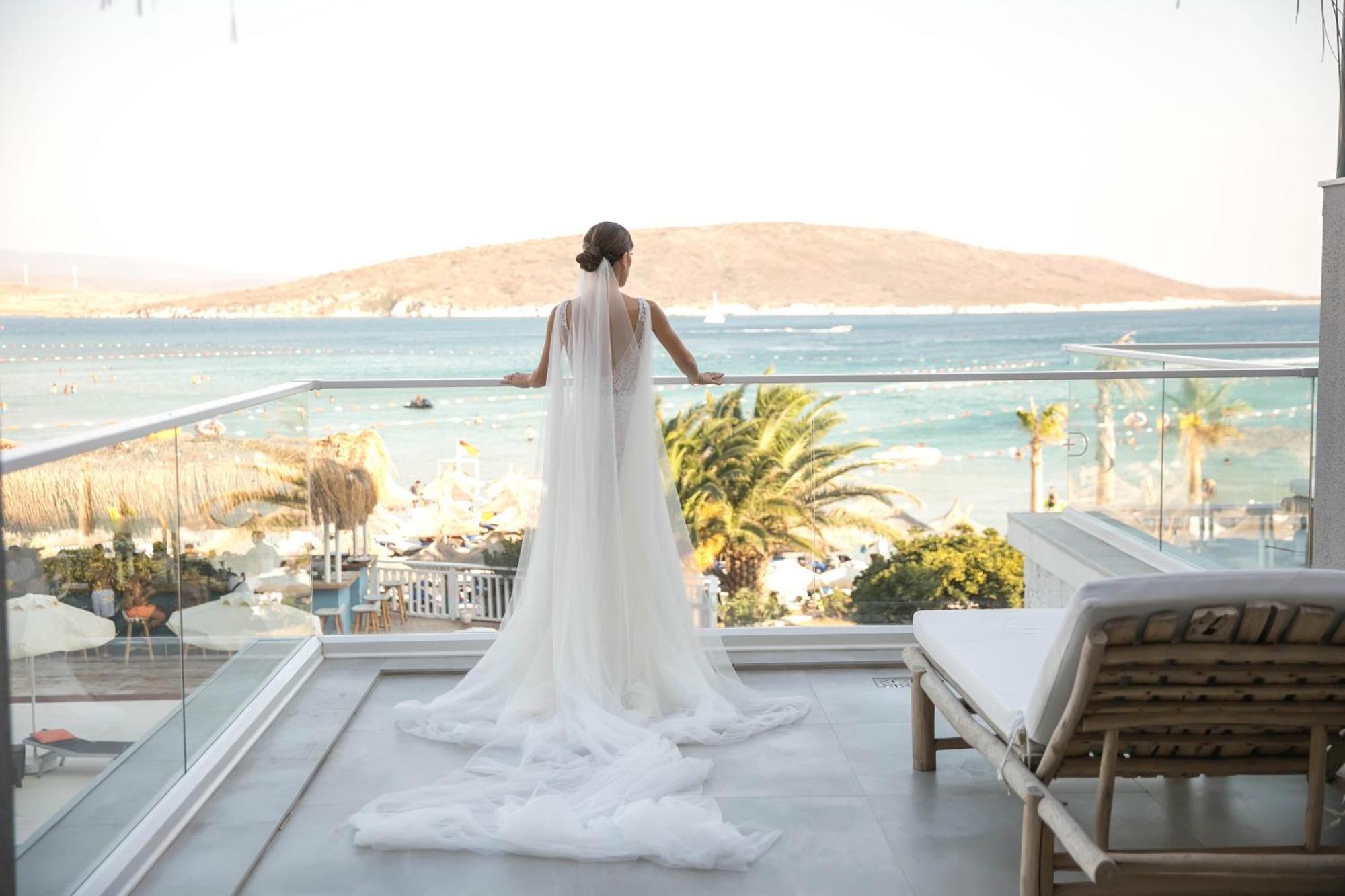 אלאקאטי Design Plus Seya Beach Hotel מראה חיצוני תמונה