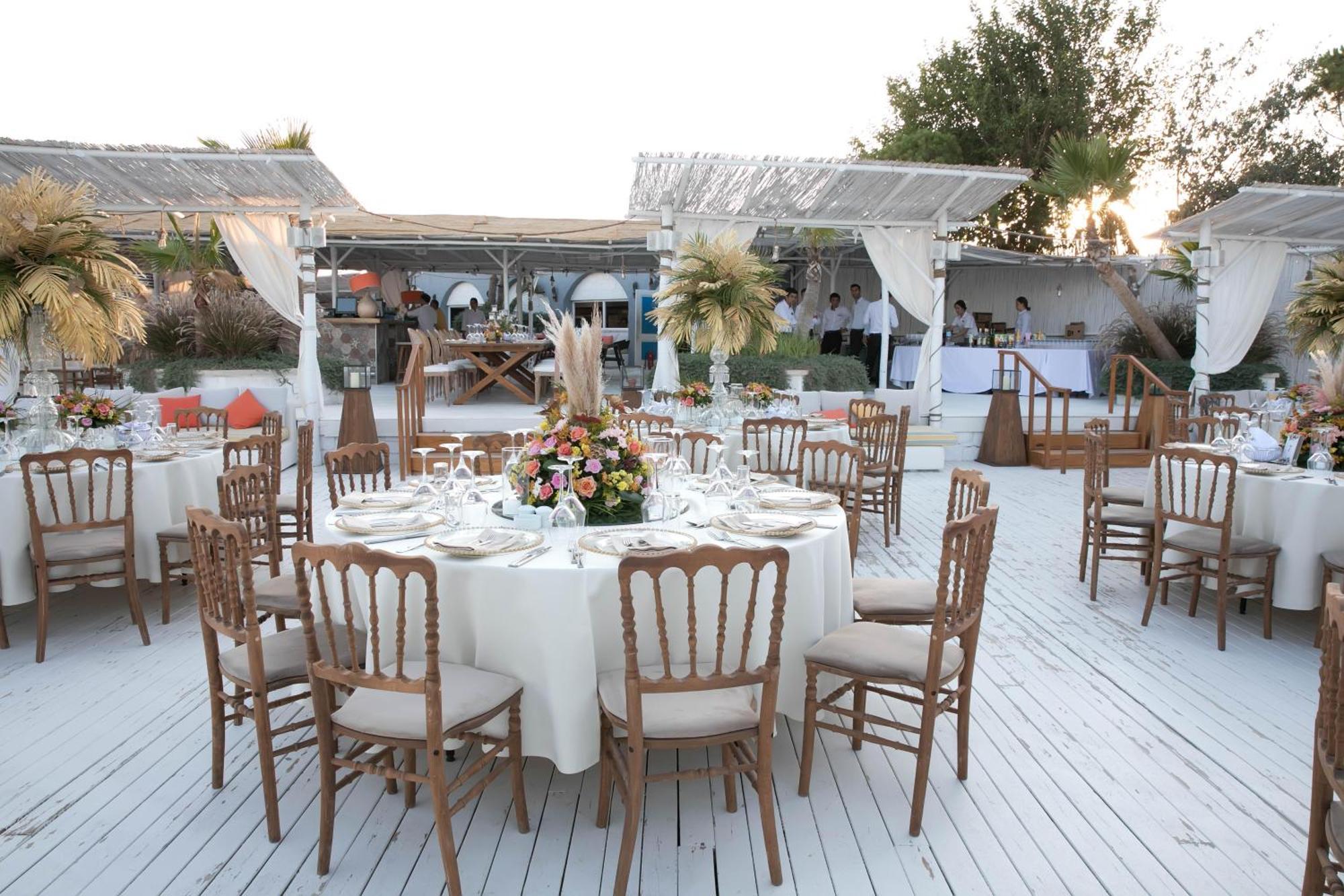 אלאקאטי Design Plus Seya Beach Hotel מראה חיצוני תמונה