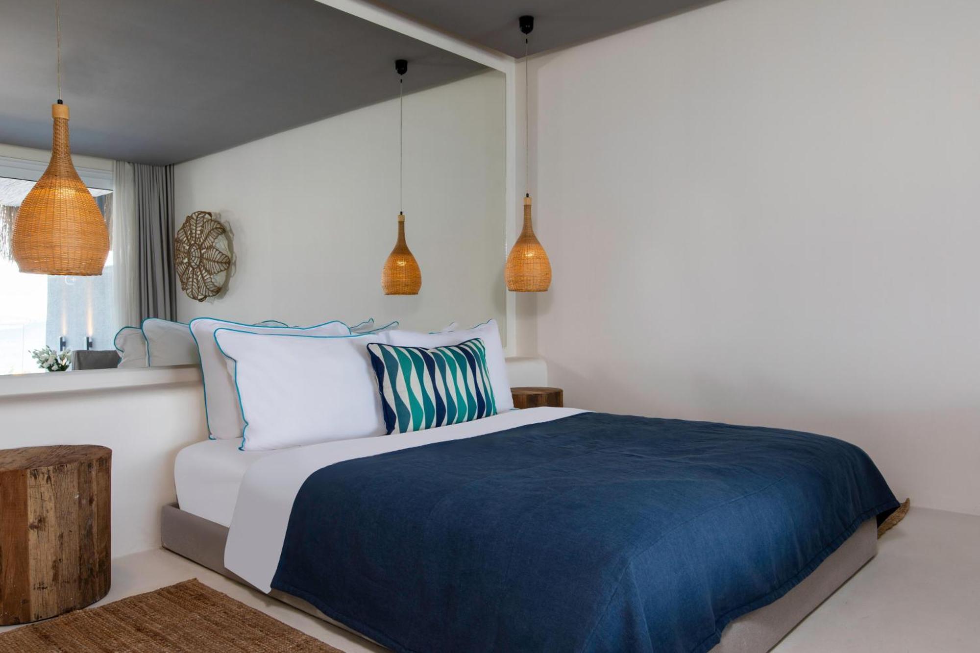 אלאקאטי Design Plus Seya Beach Hotel מראה חיצוני תמונה