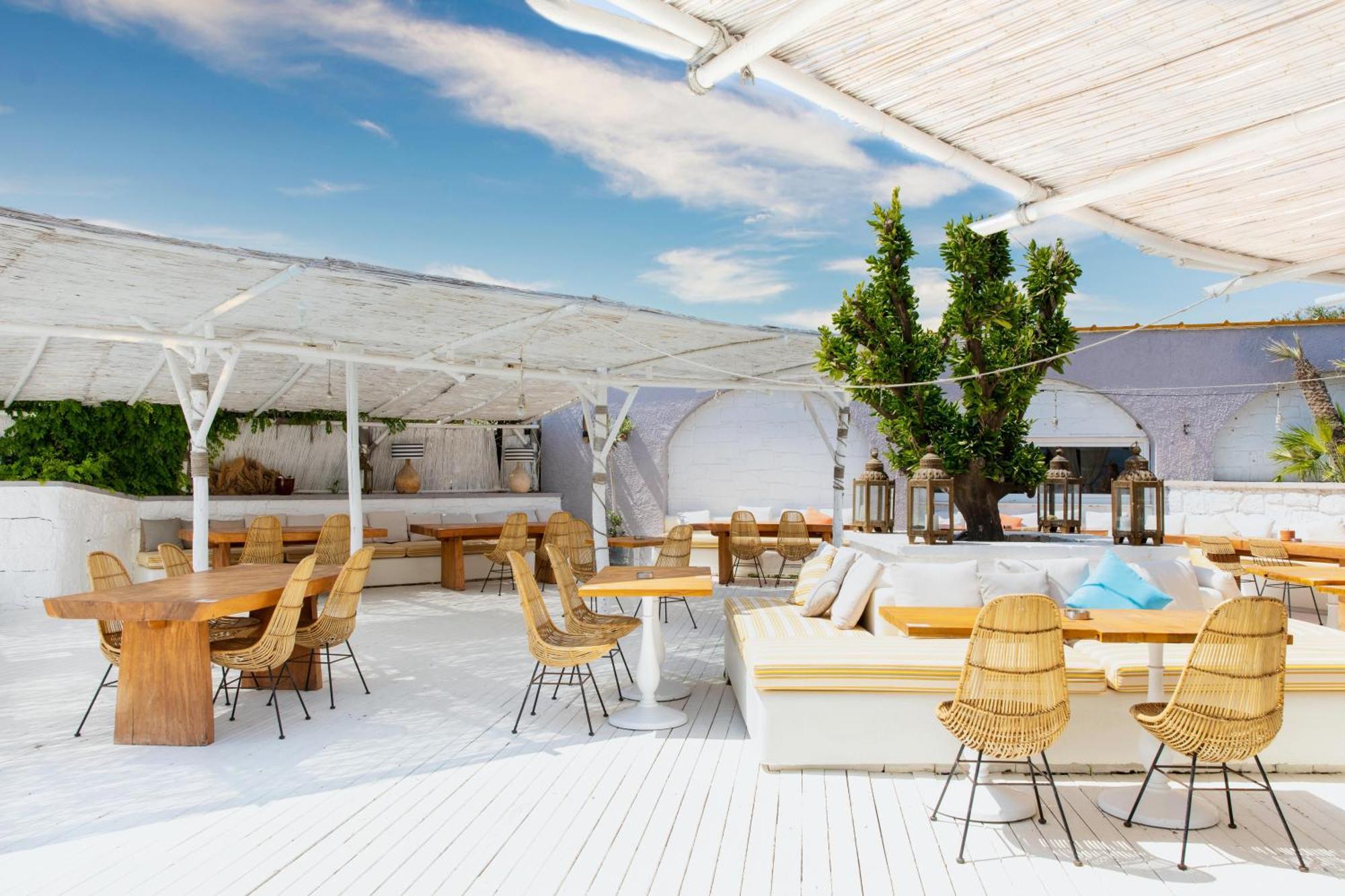 אלאקאטי Design Plus Seya Beach Hotel מראה חיצוני תמונה