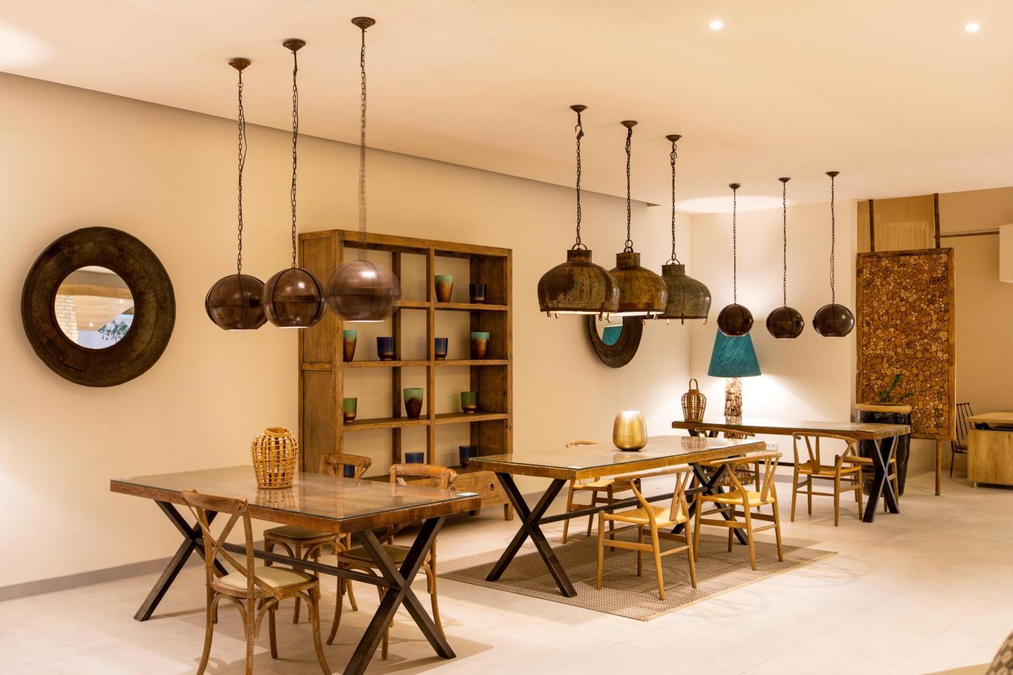 אלאקאטי Design Plus Seya Beach Hotel מראה חיצוני תמונה
