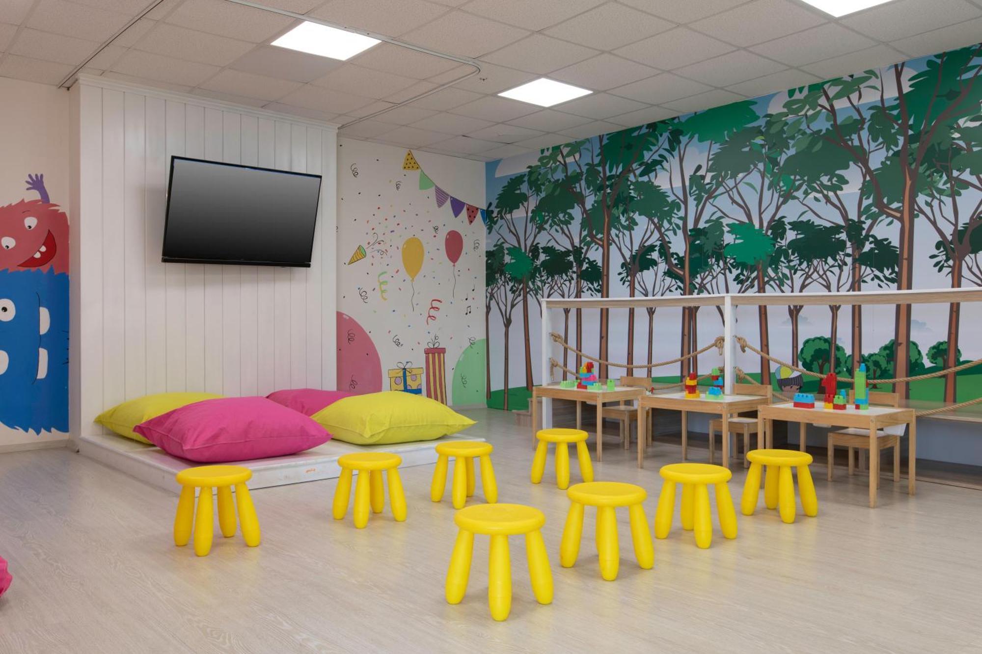 אלאקאטי Design Plus Seya Beach Hotel מראה חיצוני תמונה