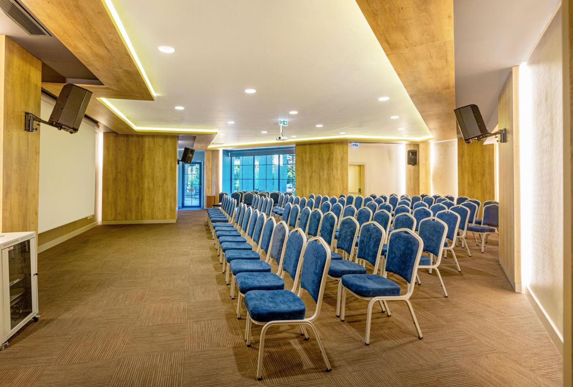 אלאקאטי Design Plus Seya Beach Hotel מראה חיצוני תמונה